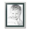 ArtToFrames 22x28" Matted Picture Frame with 18x24" Single Mat Photo Opening Framed in 1.25" White and 2" Mat (FWM-4098-22x28)